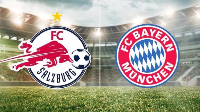 开云登录入口地址-【前瞻】拜仁以攻代守？俩87后少帅对决引人关注