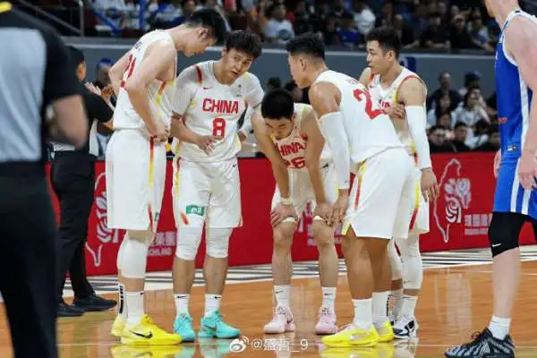 开云在线开户-别被胜利骗了！中日男篮下一次碰面，才见真章|日本|八村塁|胡金秋|B联赛|赵睿_新浪体育_新浪新闻